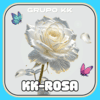 Logo da KKROSA